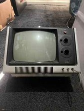 A Rare 1978 Tandy/RadioShack TRS 80 Monitor Only (used with the TRs-80 Model 1)