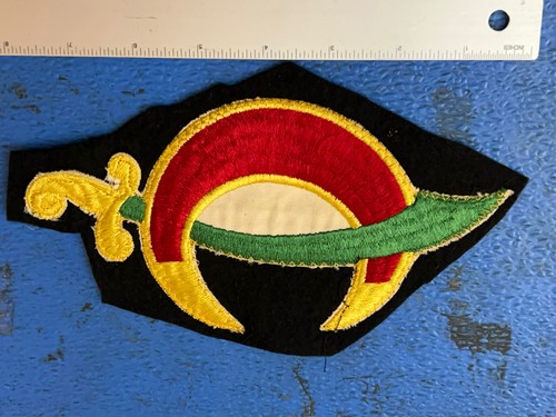 Shriners masonic embroidered - shriners,