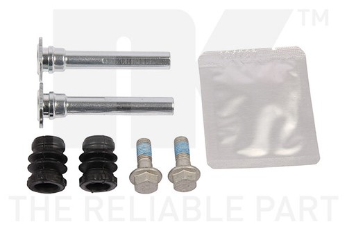 8930014 guide sleeve - nk, sleeve,