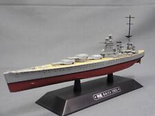 Eaglemoss Nelson Battleship