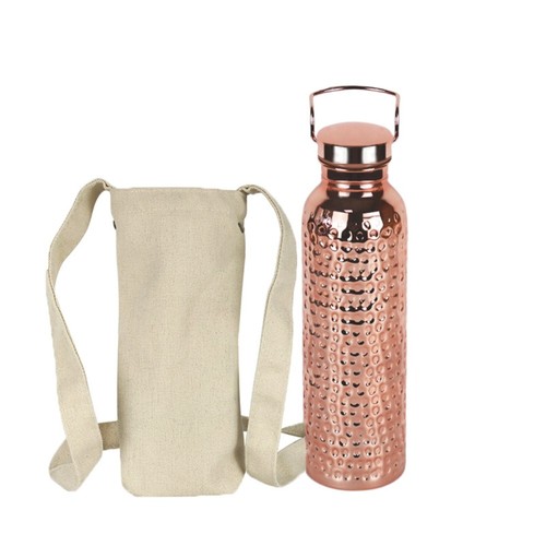 800ml electroplated copper - electroplated,