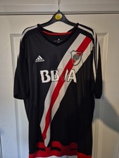 2016-17 River Plate Fourth