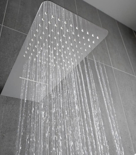 Vado aquablade slimline square - aquablade,