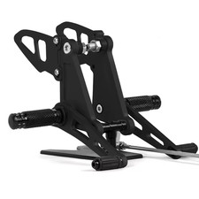 Rearset foot peg pedal - foot,