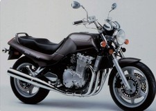 Suzuki gsx1100g casing set - suzuki,