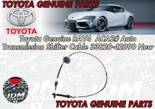 Toyota Genuine RAV4  ACA2#