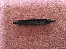 Playmobil Spares: axle for jungle expedition jeep/car set 3018