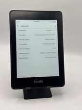 Kindle Paperwhite 10th Gen –