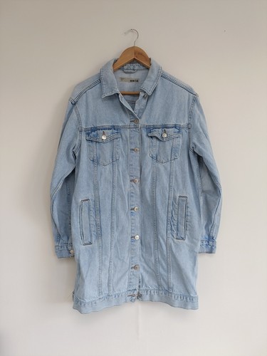 Topshop moto denim - moto, uk