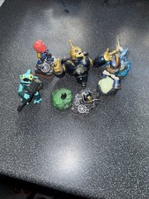 SKYLANDERS GIANTS BUNDLE for