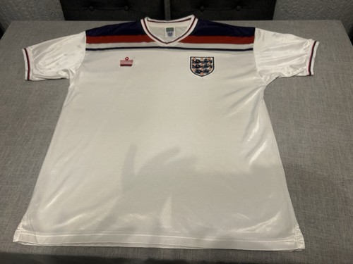 England 1982 home score - 1982, draw