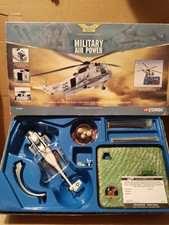 Corgi Aviation Sikorsky SH-3D