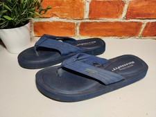 MENS SKECHERS RELAXED FIT UK 8