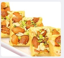 Festival Special Premium Patisa  Delicious Indian Traditional Sweets