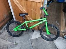 Muddy Fox Kids BMX Bike Unisex
