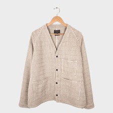 BEAMS PLUS Men's 100%