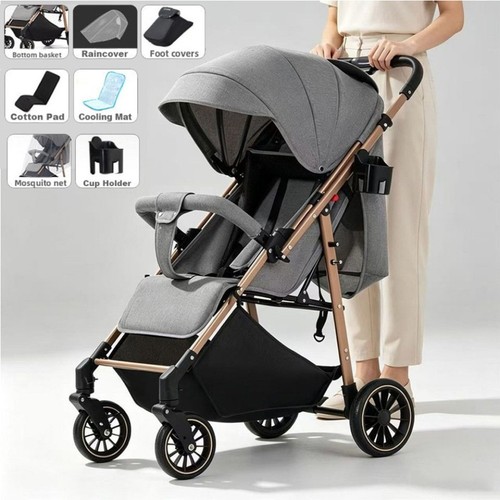 Baby stroller portable - stroller,