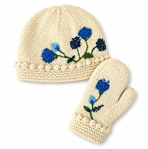 Handmade 100 wool - handmade, hat