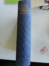 General Engineering Workshop