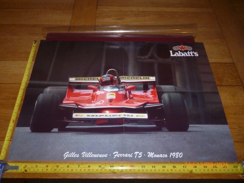 Gilles villeneuve canadian - gilles,