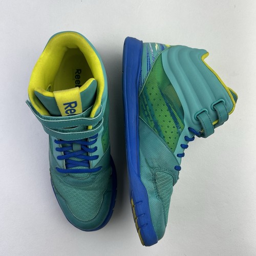 Reebok freestyle classic - freestyle, hi