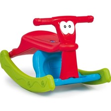 Feber sway seat - &, in
