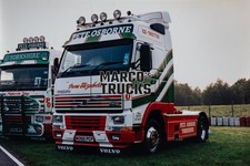 Truck photo Volvo FH12 Tractor