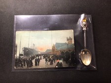 Crisford & Norris Sterling