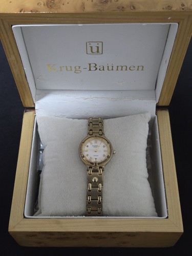 Krug baumen ladies charleston - ladies,
