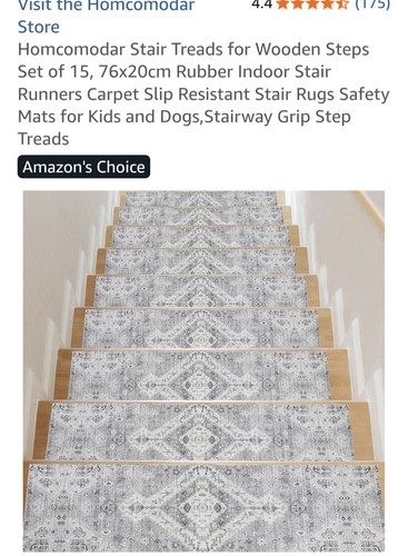 Stair treads for - treads,