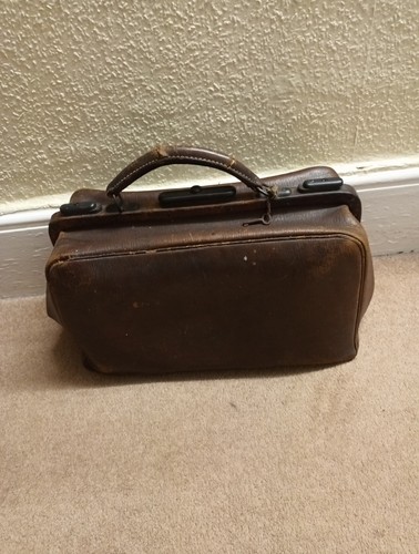 Doctors medical bag with - doctors,