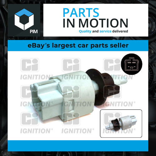 Brake light switch xbls264 - brake,