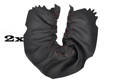 Red stitch fits - stitch, rover