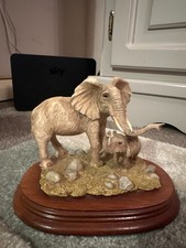 Leonardo Collection African