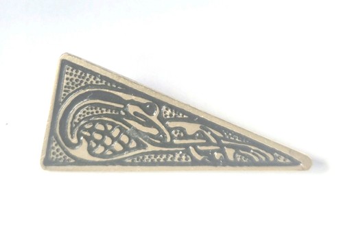 Vintage celtic bird - vintage,