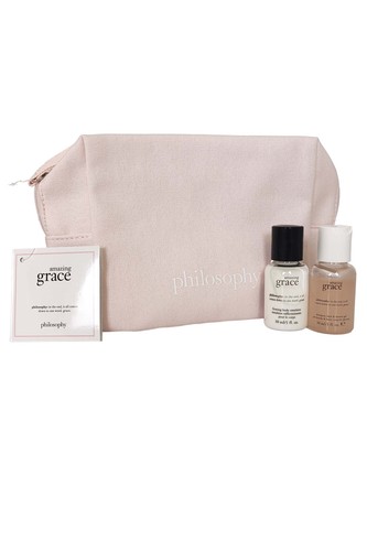 Philosophy amazing grace - philosophy,