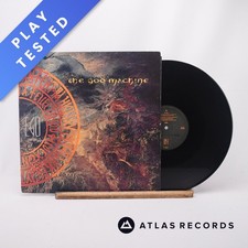 The God Machine Ego 12" Single