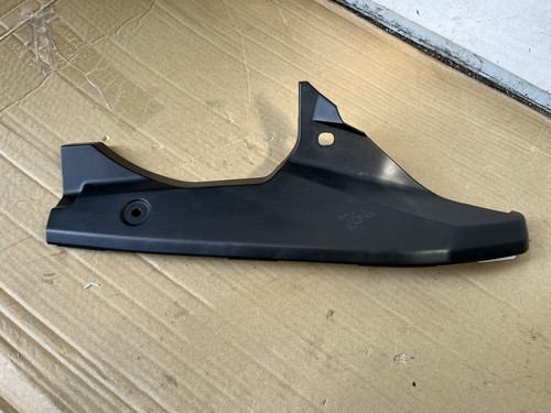 Yamaha fazer 600 left - yamaha,