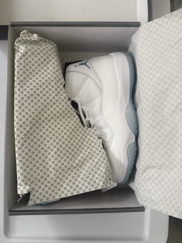 Air jordan legend blue - jordan,