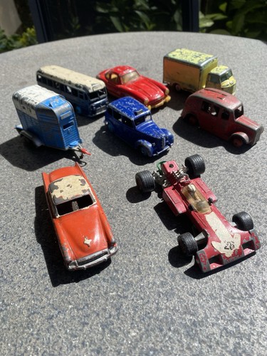 Vintage collectible toy - vintage,