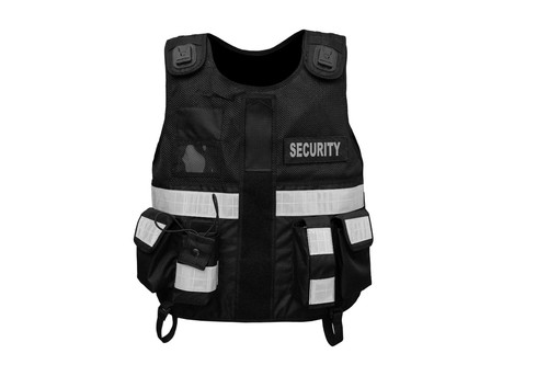 Stab proof security - stab,
