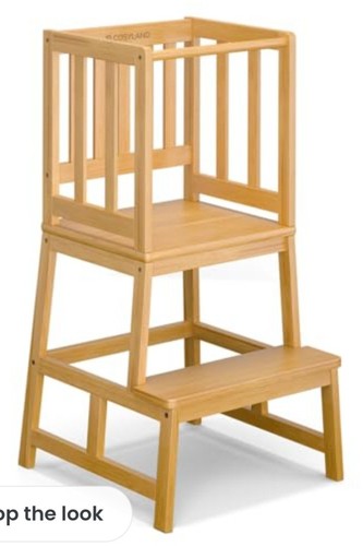 Cosyland kitchen stool - cosyland, for