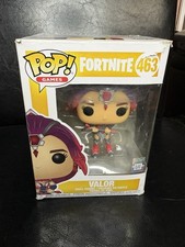 Funko Pop! Games Fortnite