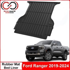 BLACK HEAVY DUTY RUBBER PICKUP