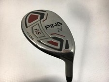Ping i15 HYBRID Hybrid U NSPRO