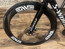 ENVE SES 4.5 PRO Disc Brake
