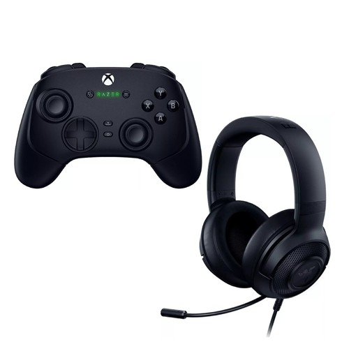 Razer wolverine pro - razer, v3