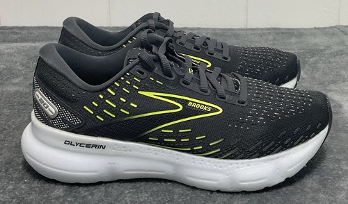 Brooks glycerin running - brooks,