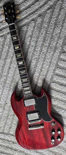 Gibson custom shop - custom,