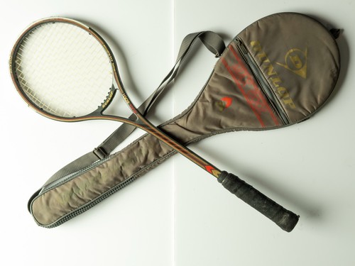 Vintage dunlop max 600i - [vintage],